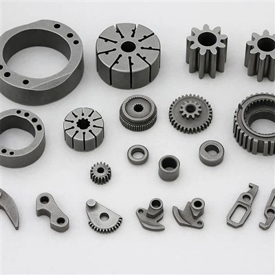 Bagian sintering