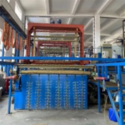 Pelapisan seng